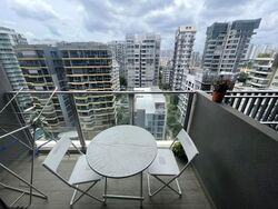 The Poiz Residences (D13), Apartment #579177661